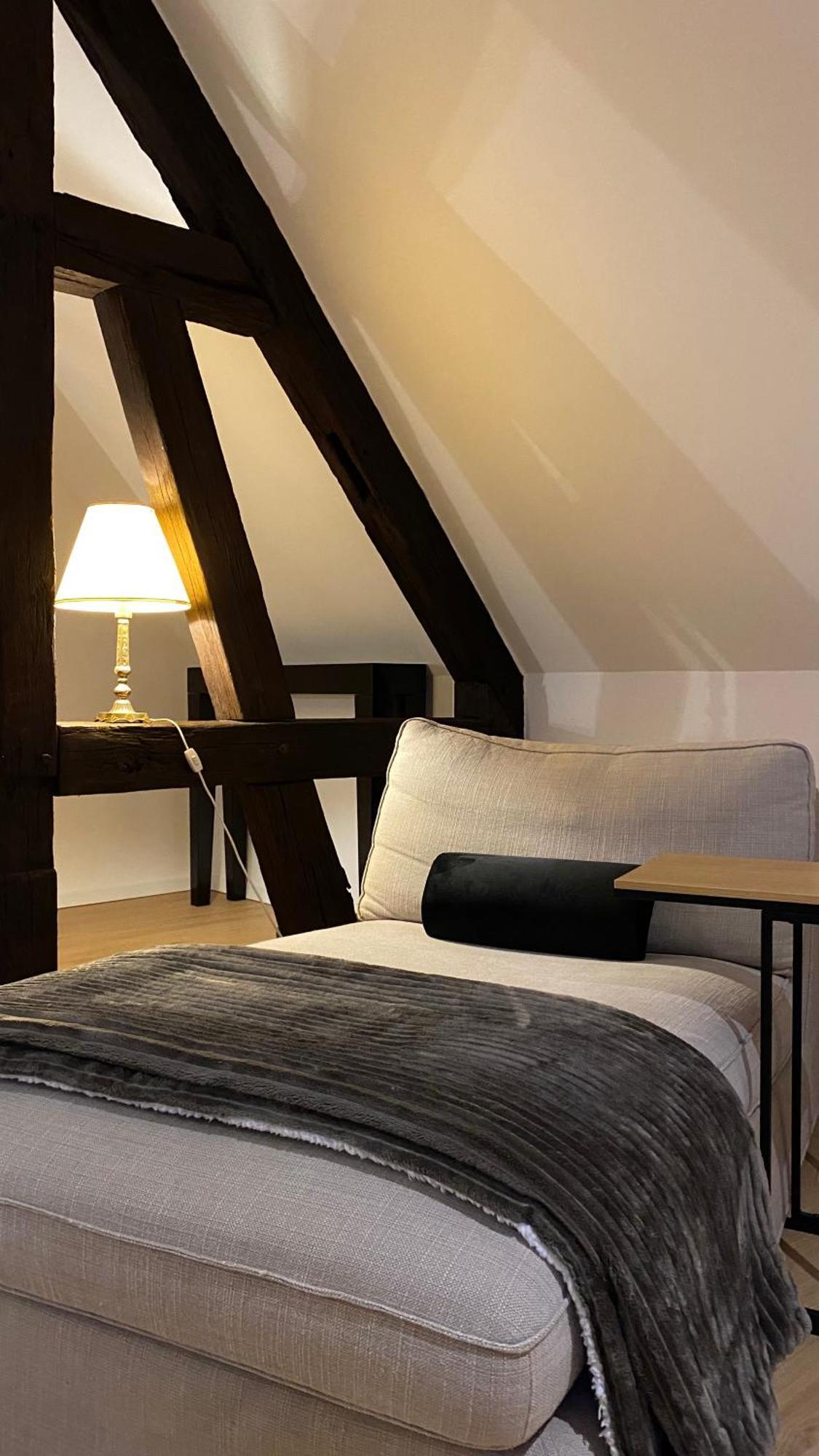 Sonnenhof 1737 - Ferienzimmer & Apartments Barbelroth エクステリア 写真