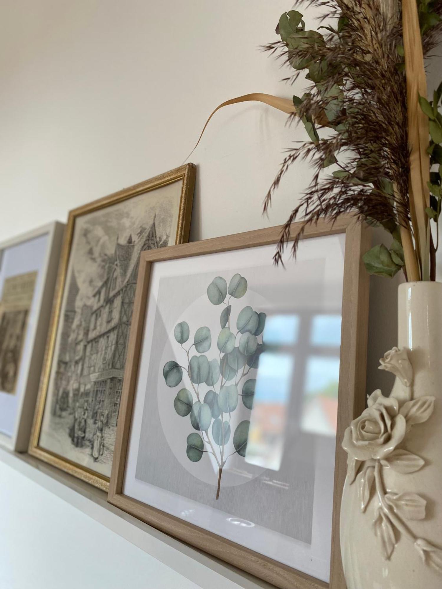 Sonnenhof 1737 - Ferienzimmer & Apartments Barbelroth エクステリア 写真