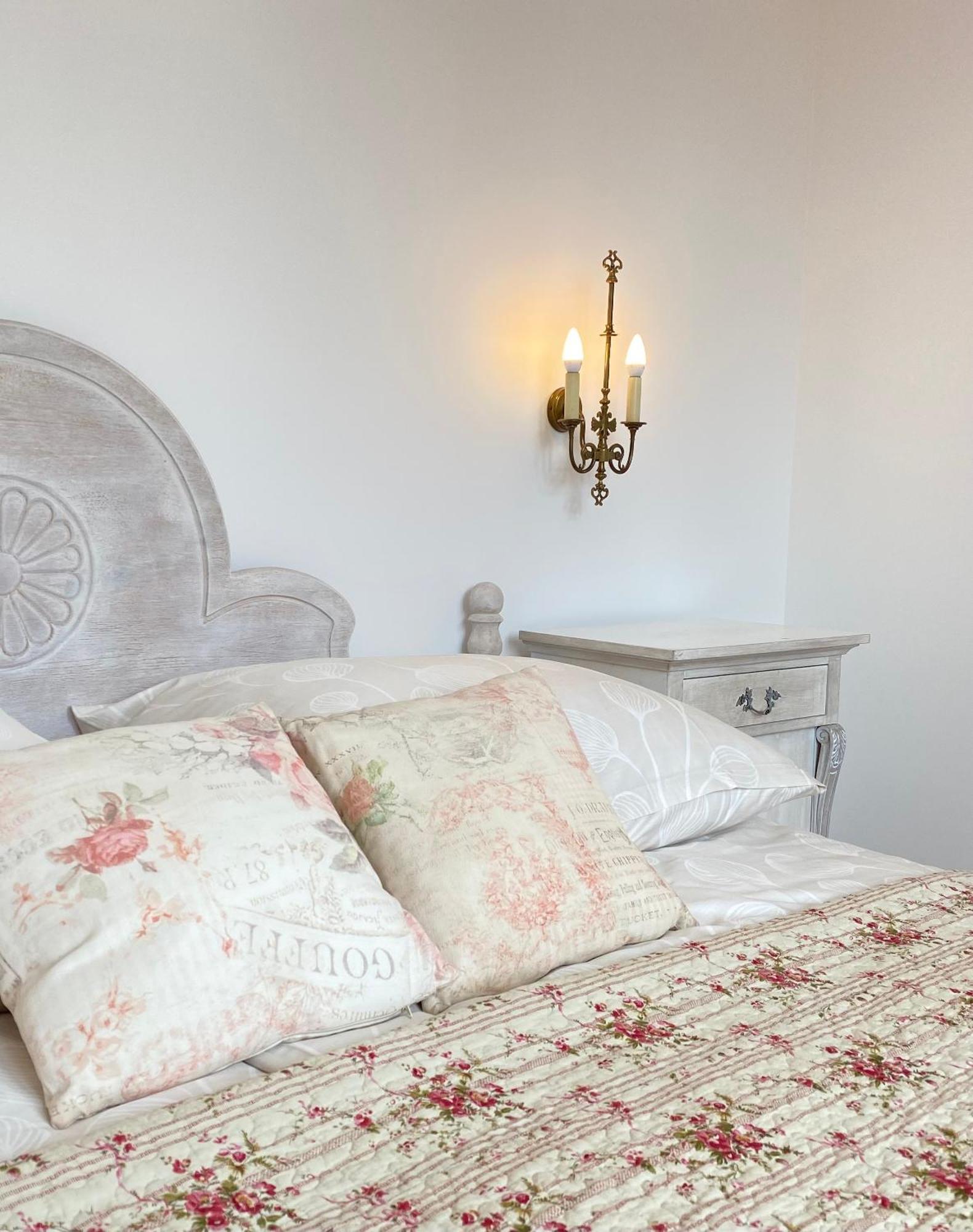 Sonnenhof 1737 - Ferienzimmer & Apartments Barbelroth エクステリア 写真